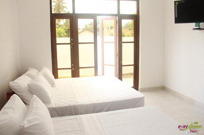 Ever Green Villa