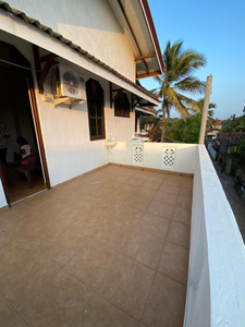 The Serene House