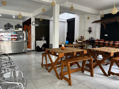 Ramlyn Guesthouse & Restaurant