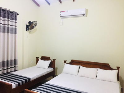 Sweet Home Tourist Rest, Cooking Classes & Tours