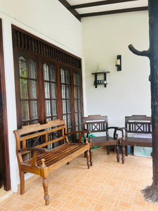 Pirivena Garden Family Resort- AC Units