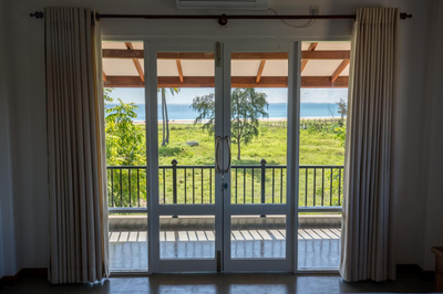 Blue Sands Beach Resort