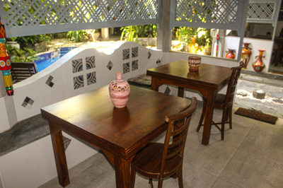 Villa Olde Ceylon