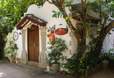 Villa Olde Ceylon