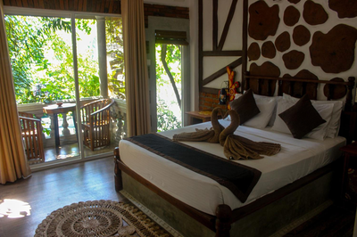 Villa Olde Ceylon