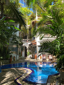 Villa Olde Ceylon