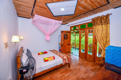 Astral Zone Cottage ELLA