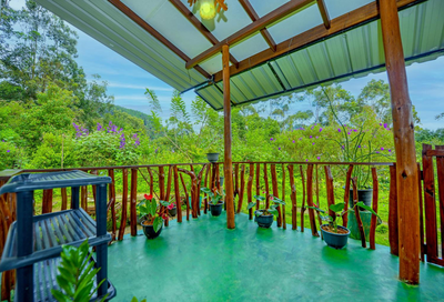 Astral Zone Cottage ELLA