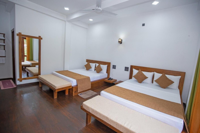 Top Mountain Resort