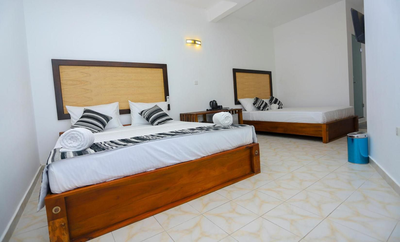 Vendol Sky Resort