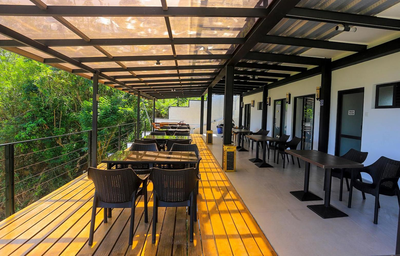 Vendol Sky Resort