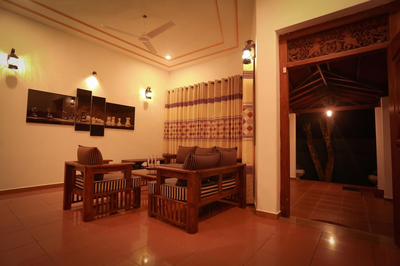 Nimnada Villa