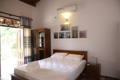 Nimnada Villa
