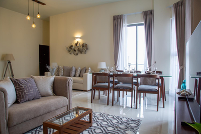 Marine Suites