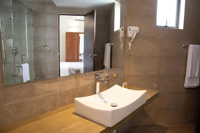 Marine Suites