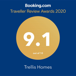 Trellis Homes