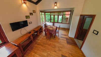 The Tea Cottage Resort & Spa