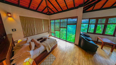 The Tea Cottage Resort & Spa