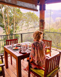 The Tea Cottage Resort & Spa