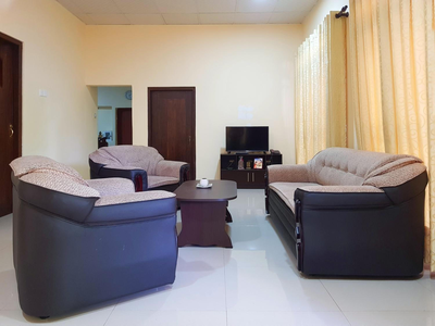 Nimal's Home