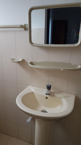 Geesh Residence : Rooms in Jaffna
