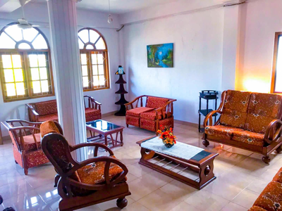Geesh Residence : Rooms in Jaffna