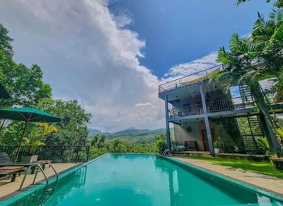 The Royal Peak Resort