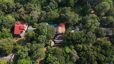 VISU VILLA hotel