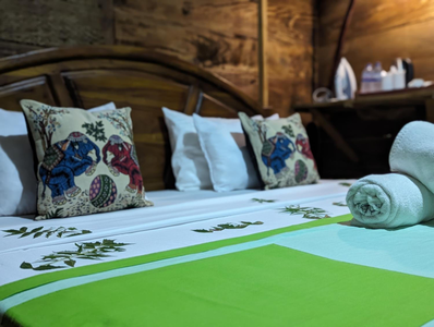 VISU VILLA hotel