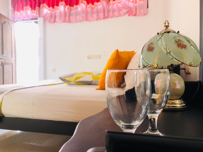Grand Camellia Hotel