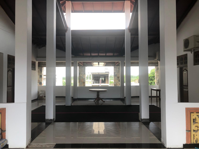 Grand Camellia Hotel