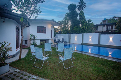 Villa 6070