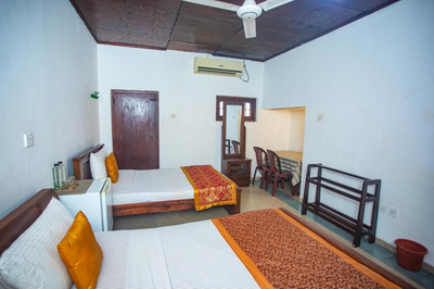 Villa 6070