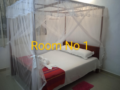 G&D Home Stay
