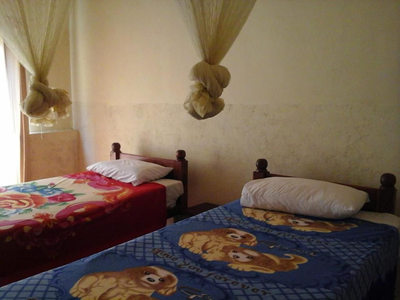 Majestic Tourist Hotel