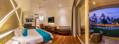 Camelot Beach Hotel