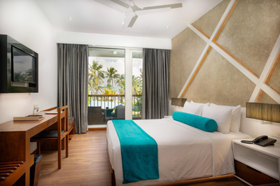 Camelot Beach Hotel