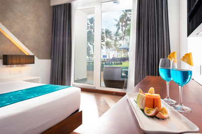Camelot Beach Hotel