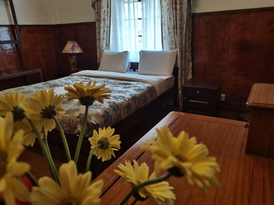 The Trevene Hotel
