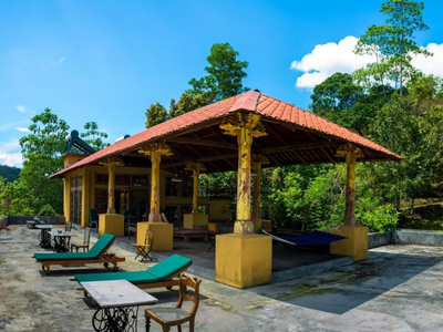 The Kandy Samadhicentre