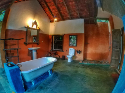 The Kandy Samadhicentre