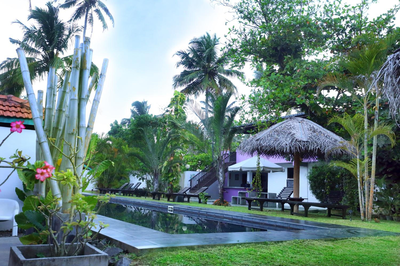 Turtle Eco Beach