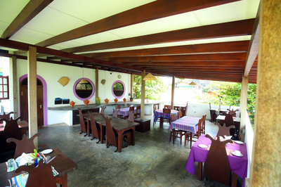 Turtle Eco Beach