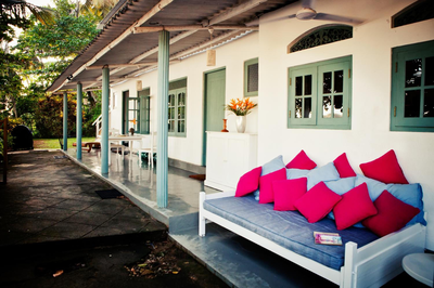 Talalla Bay Beach House