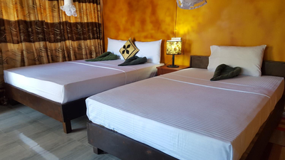 Sigiriya River Side Resort