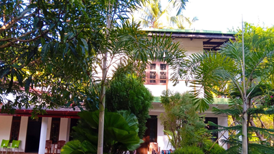 Sigiriya River Side Resort