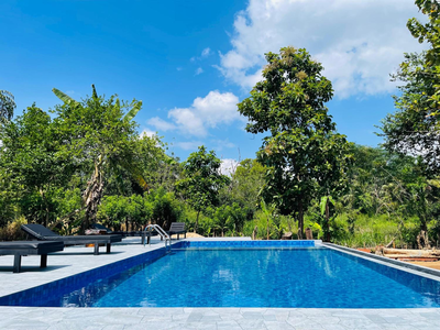 Sigiriya River Side Resort