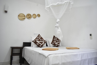Sigiri Rock Side Home Stay
