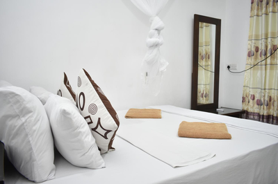 Sigiri Rock Side Home Stay