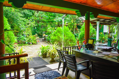 Sigiri Rock Side Home Stay
